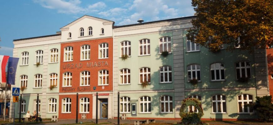 Ponad miliard złotych może kosztować usunięcie nielegalnych odpadów z Piekar Śląskich