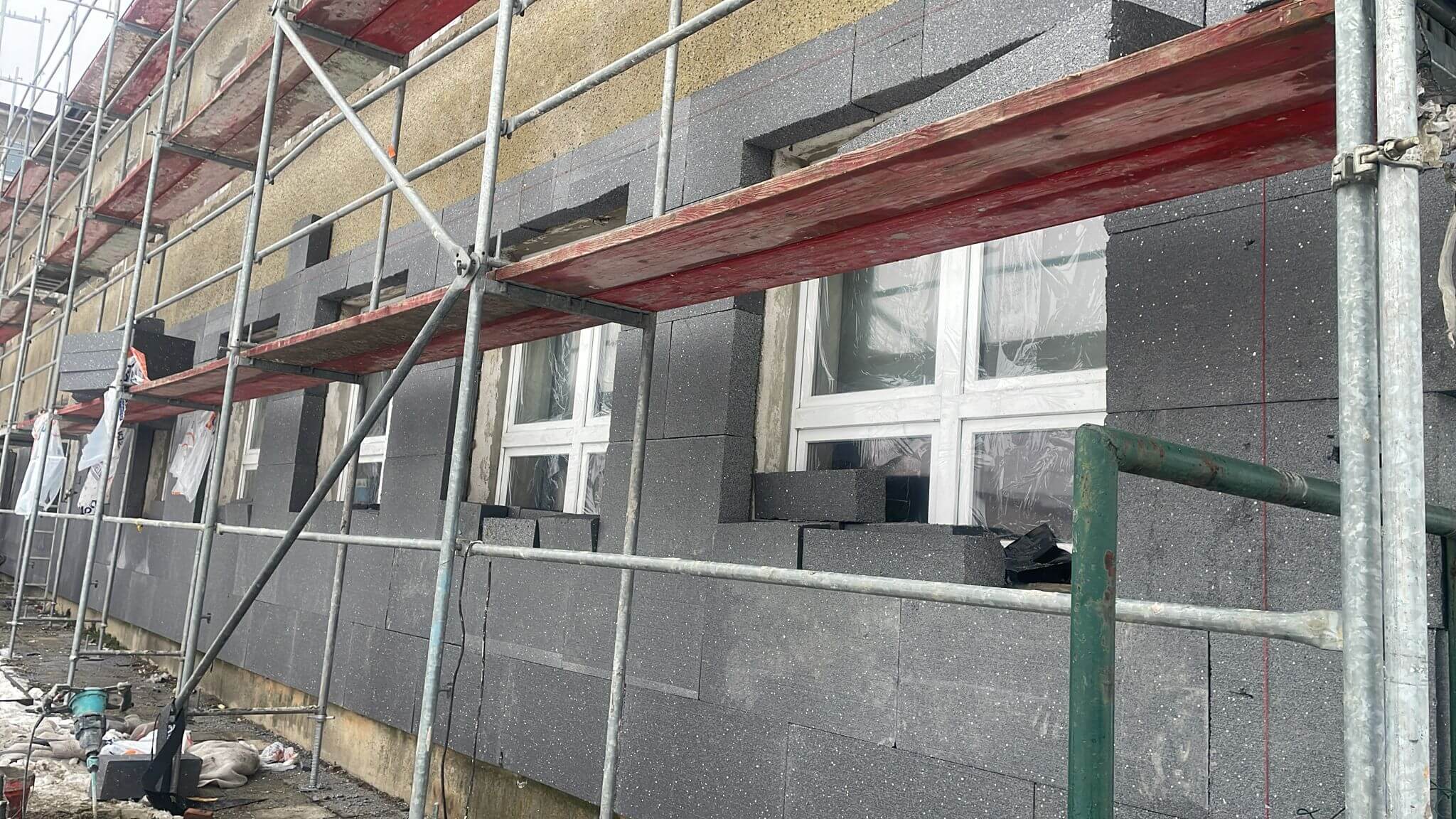 Podpisana została umowa na realizację zadania pn. „Termomodernizacja instytucji kultury w Siewierzu”
