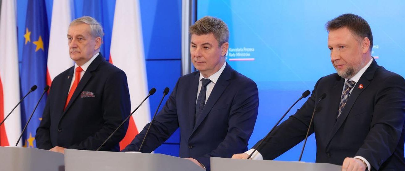 Rząd: miliardowa afera węglowa PiS – jest zawiadomienie do prokuratury