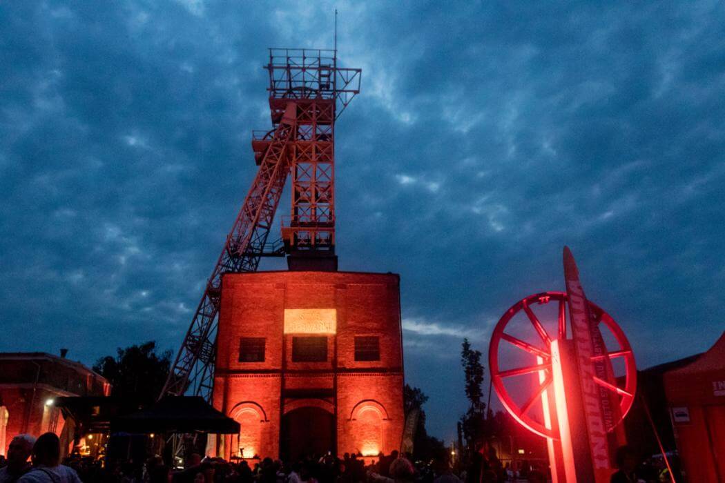 Szlak Zabytków Techniki i INDUSTRIADA będą mieć nowych operatorów