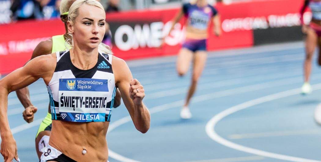 Śląskie wspiera talenty sportowe