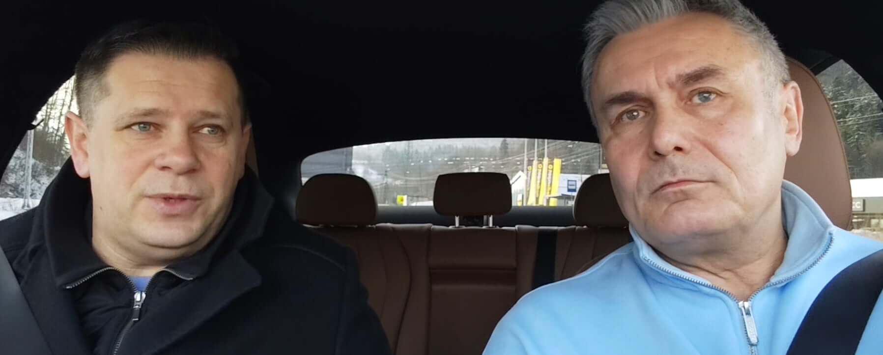 Zima jest kluczem do całego roku