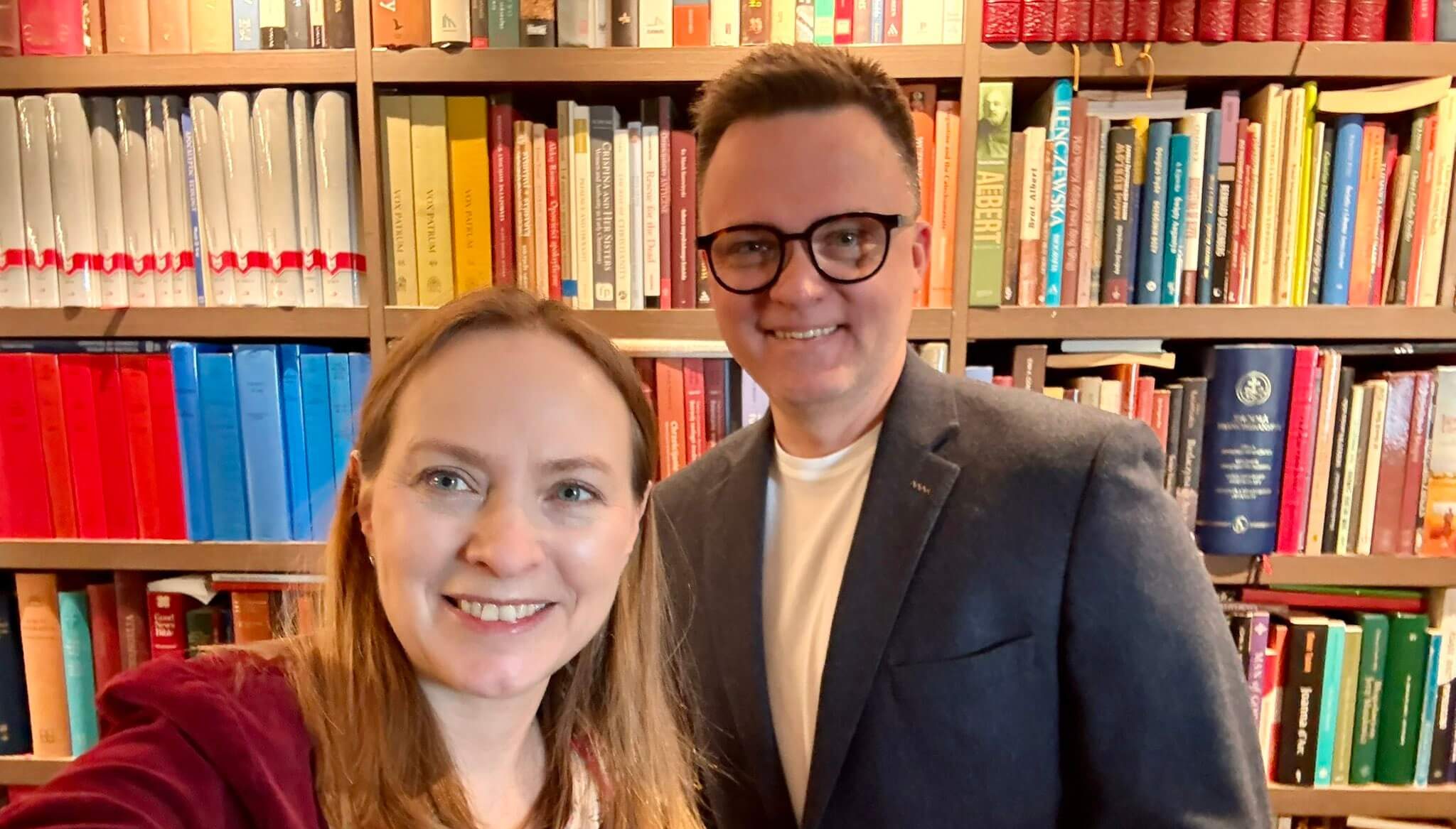 Tąpnięcie w Polsce 2050. Za chwilę będzie 20-50? Posłanka odchodzi. Wiceszefowa mówi: Polska 2050… się skończyła!