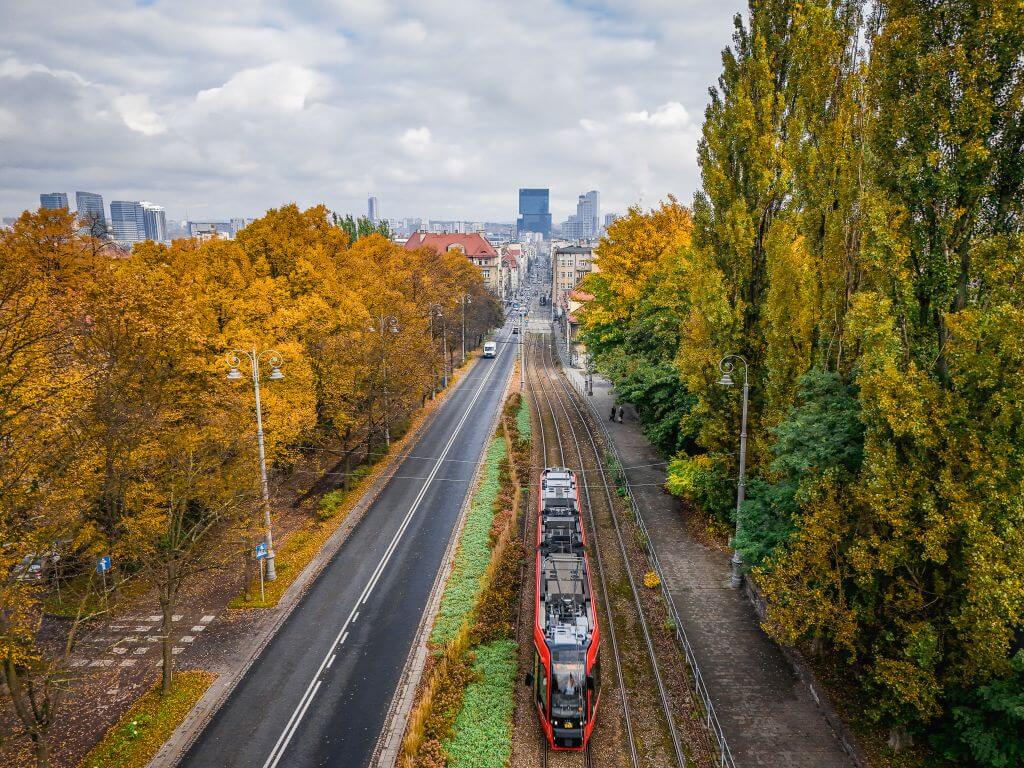 Płacisz podatki, budujesz miasto