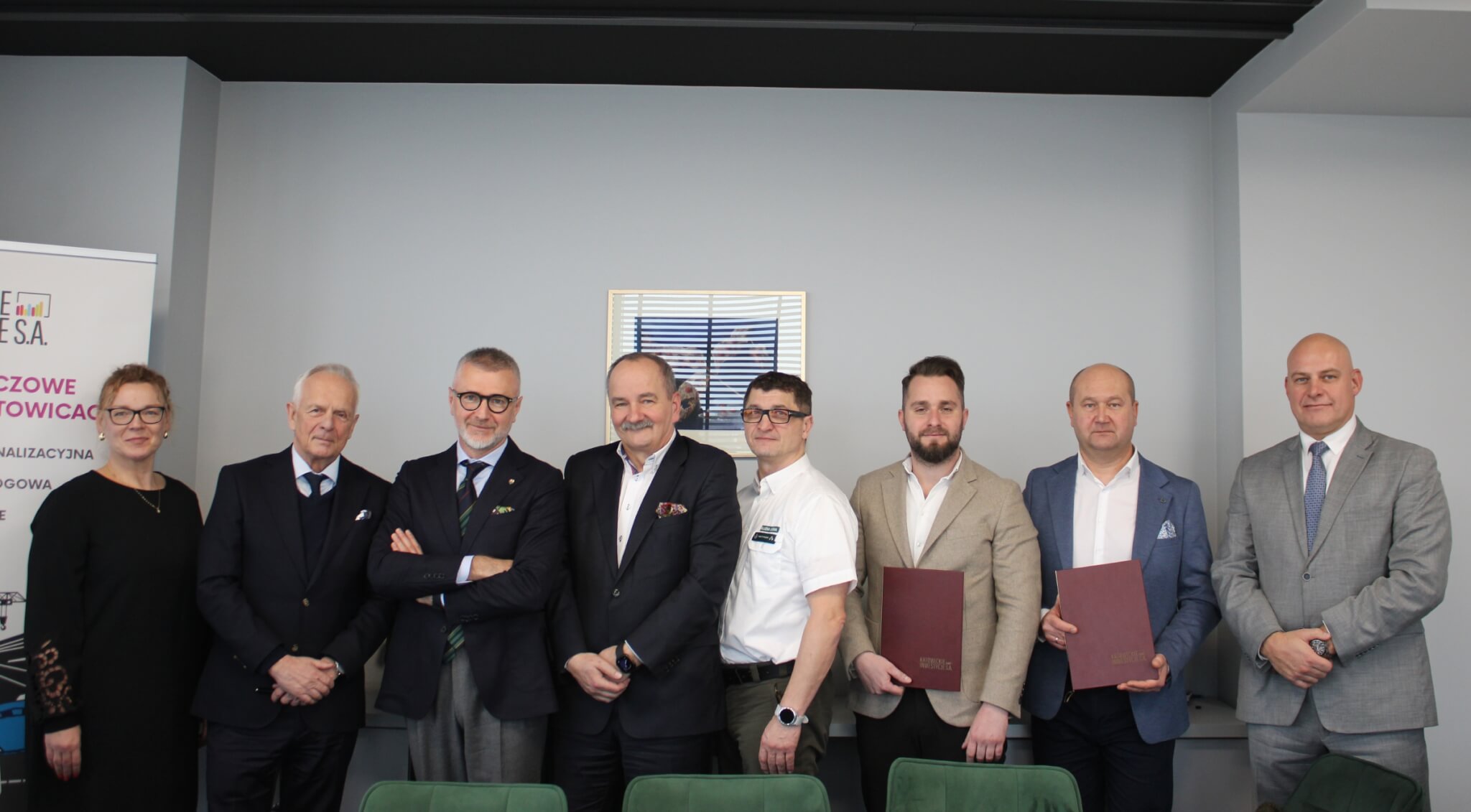 Rolkostrada w Dolinie Trzech Stawów zostanie naprawiona. Miasto Katowice zawarło umowę z wykonawcą inwestycji