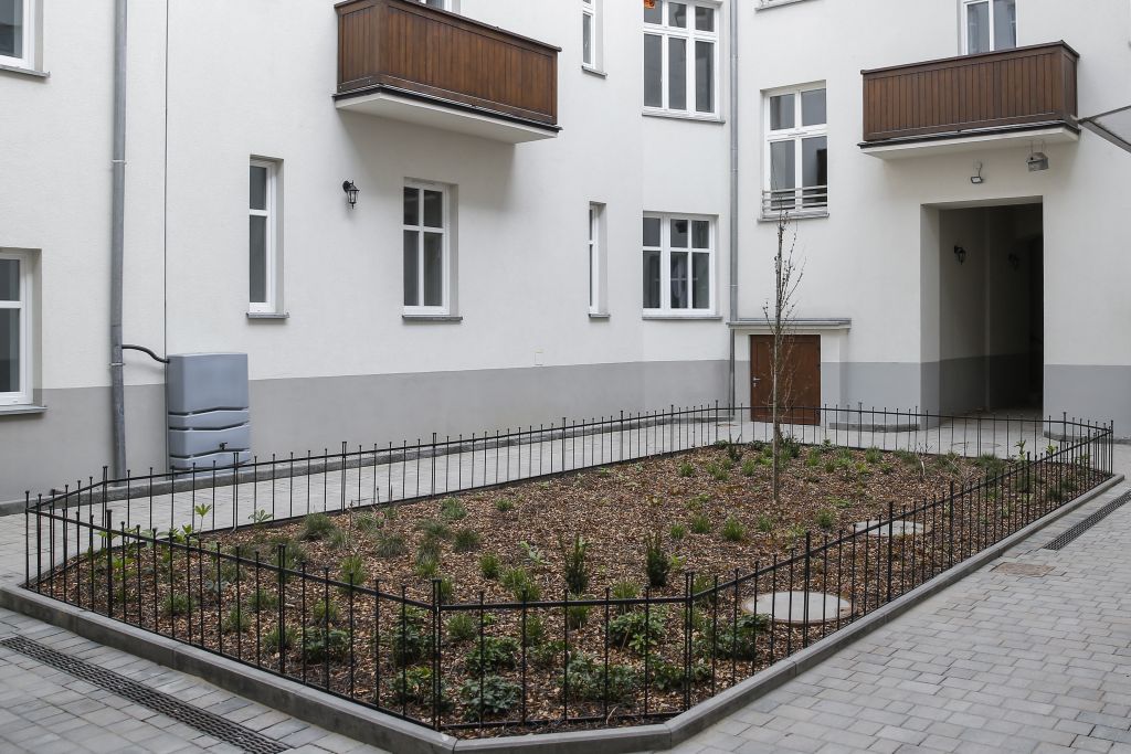 Chytaj wodę w Katowicach