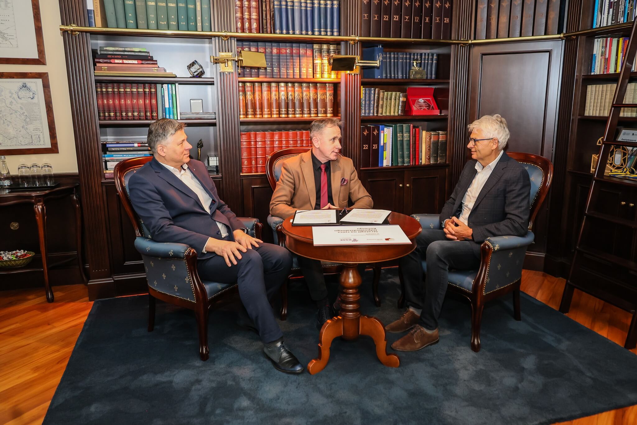 Renoplast rozwija skrzydła w Żywcu!