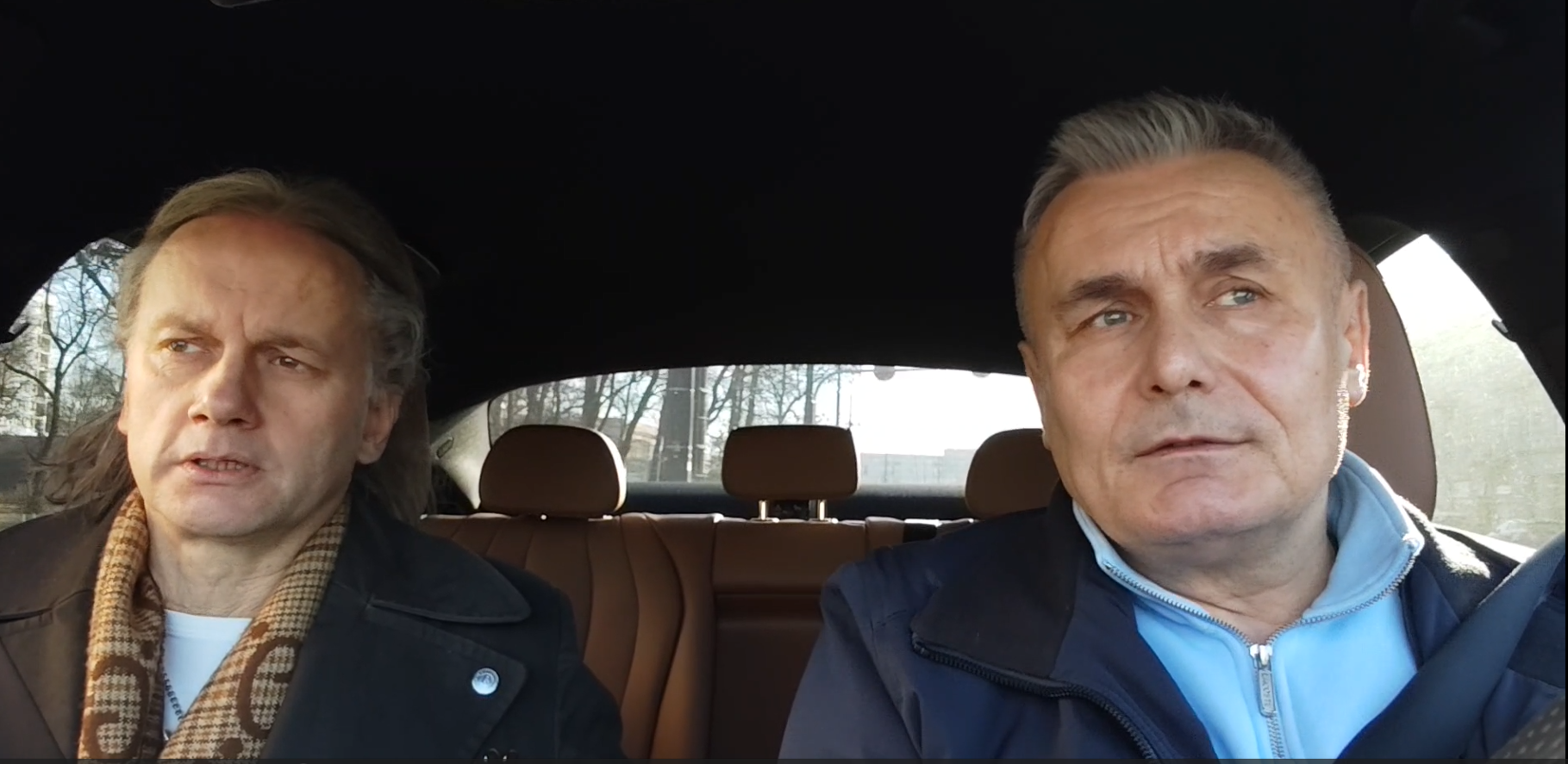 Prof. Krzystanek: jeśli nie zadbamy o nasz mózg, poniesiemy konsekwencje