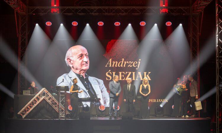 II Sosnowiecka Gala za nami