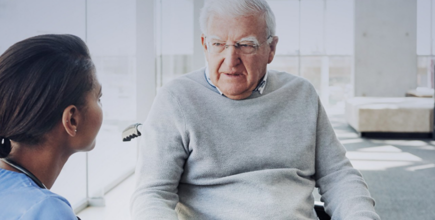 Ogólnopolska infolinia „Helpline” dla osób chorych na chorobę Alzheimera i ich opiekunów