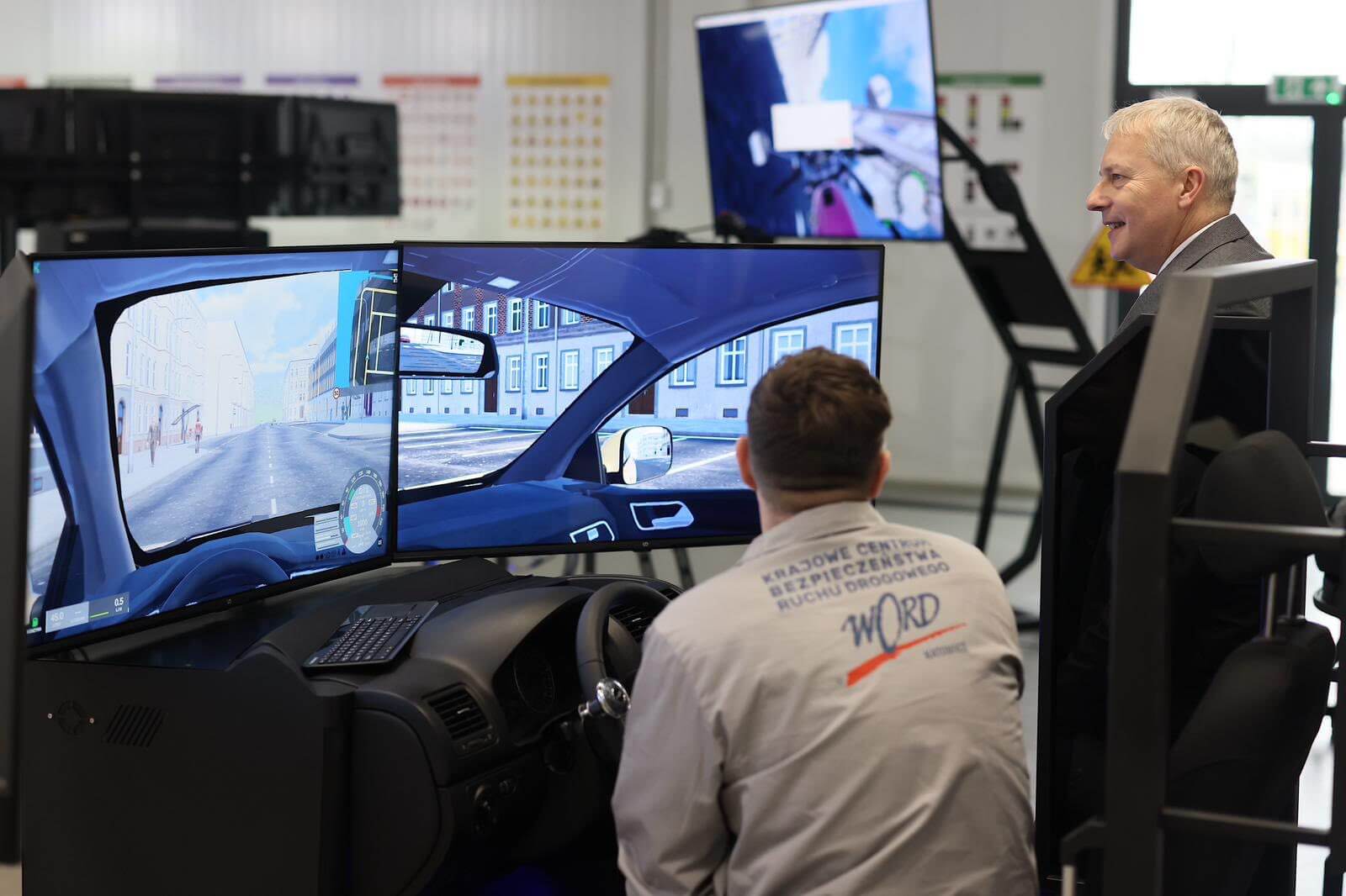 Strażacy-ochotnicy będą zdobywać praktyczne umiejętności