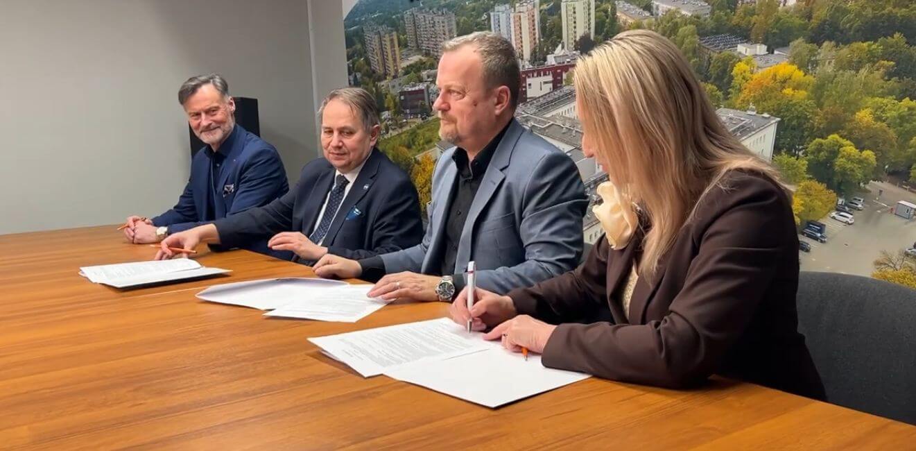 Zmiana statusu Sosnowieckiego Szpitala Miejskiego