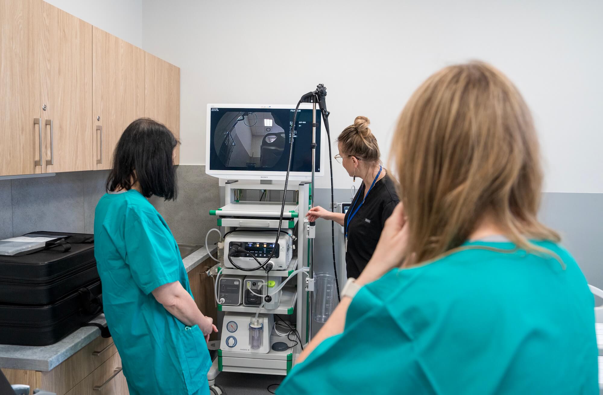 Szpital Miejski w Gliwicach podnosi jakość leczenia i inwestuje środki z KPO