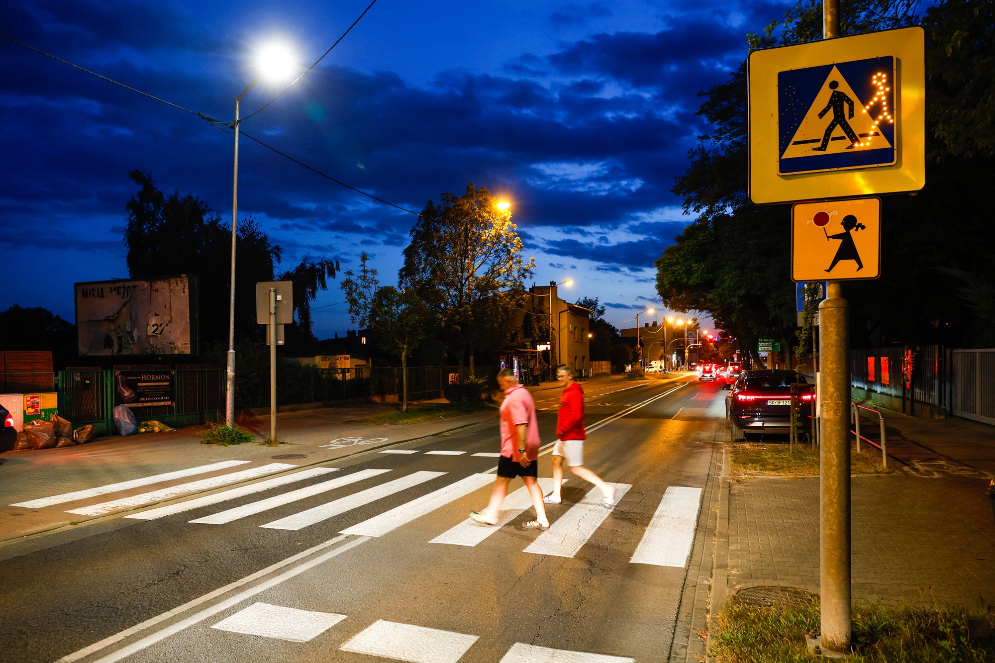 Ponad 13,6 kilometrów odnowionych jezdni i niemal 5 kilometrów naprawionych chodników – MZUiM podsumowuje inwestycje w 2025 roku
