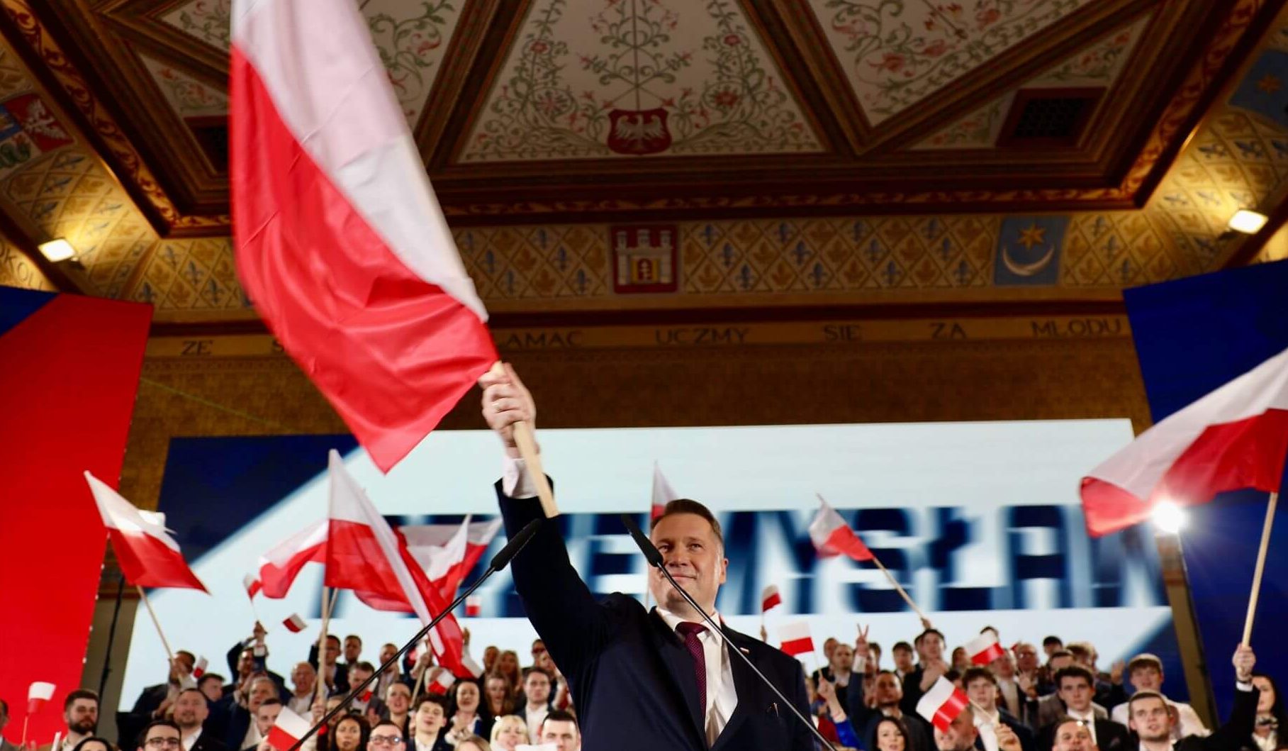 Jan Maria Rokita do PiS: przegracie te wybory