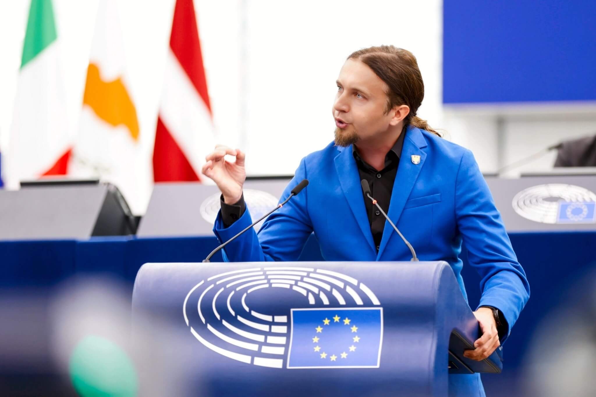 Kohut do Tuska: objęcie ochroną języka śląskiego i wilamowskiego nie musi odbywać się wyłącznie drogą ustawową