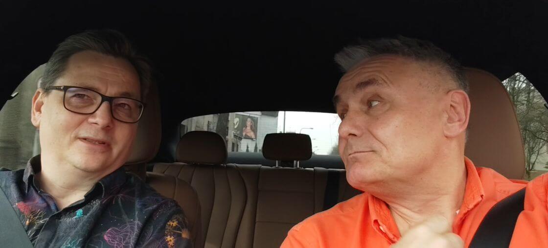 Planetarium – czyli magiczne miejsce w Chorzowie