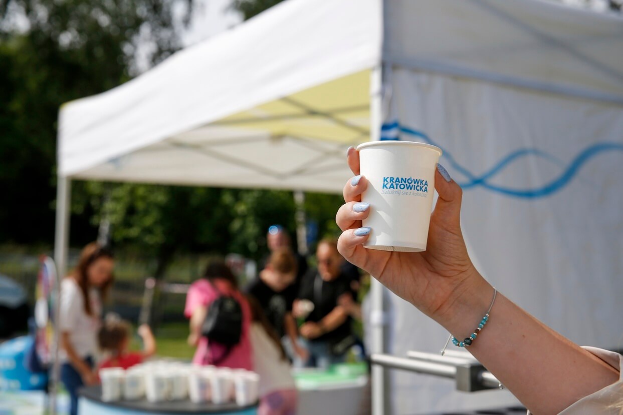 Skąd się bierze woda w katowickim kranie? Światowy Dzień Wody z lokalnej perspektywy