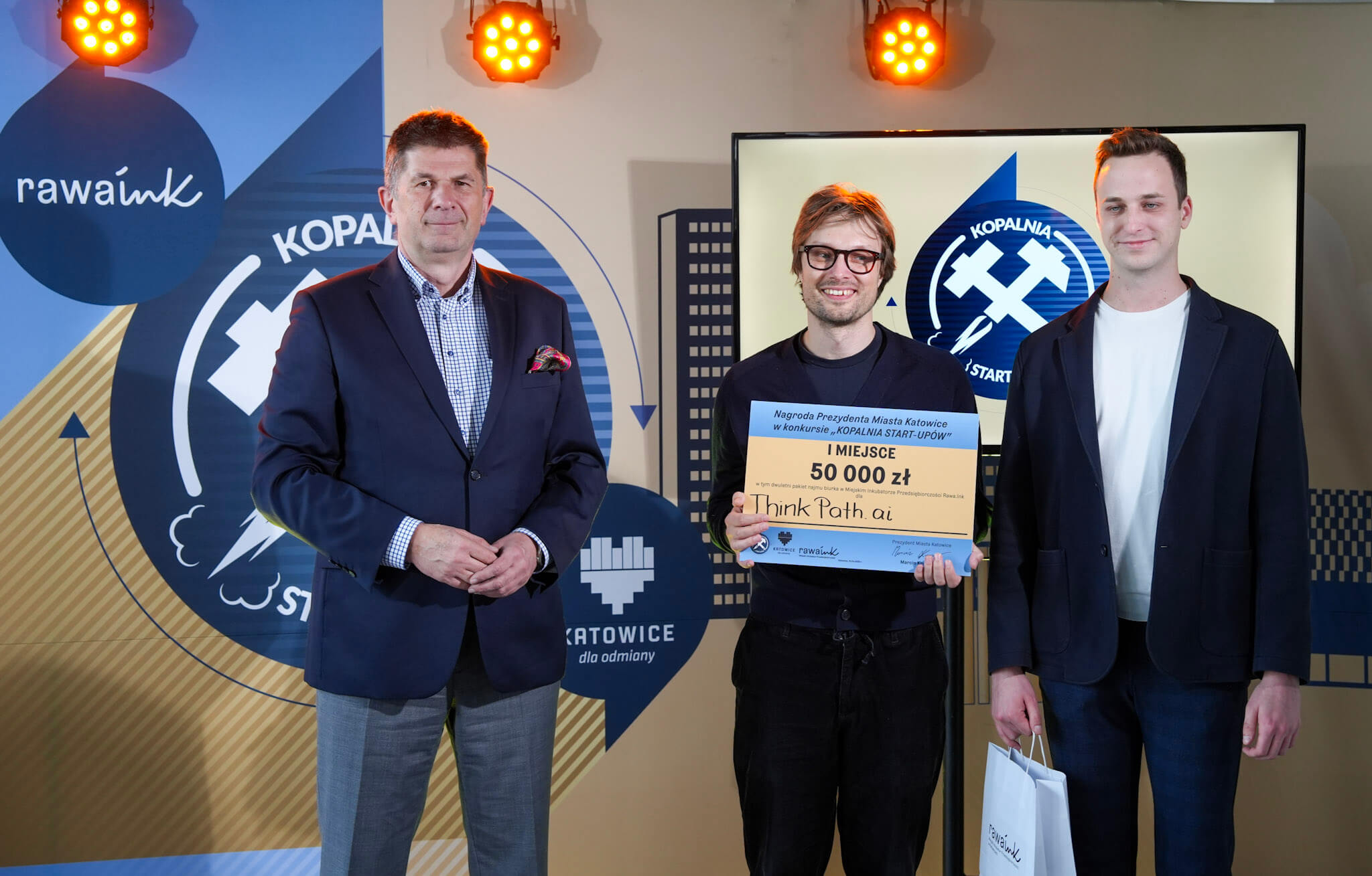 Wystartowała szósta edycja „Kopalni Start-upów”