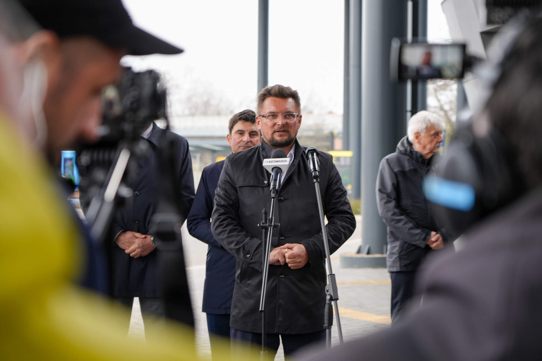 Przetarg na budowę tramwaju na południe ogłoszony