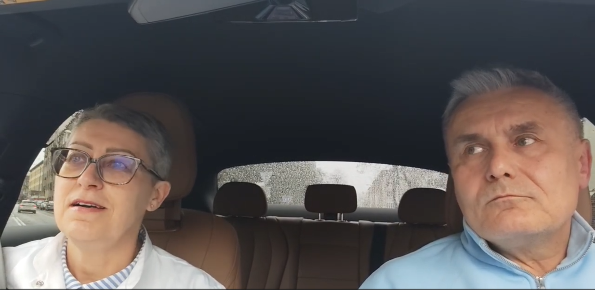 My wszyscy umrzemy na raka? Nie ma już innych przyczyn zgonów, poza wypadkami?