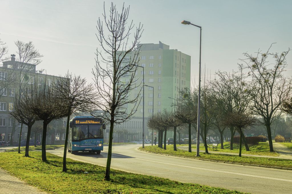 Od 1 kwietnia nowe ulgi dla pasażerów Wodzisławskiej Komunikacji Powiatowej