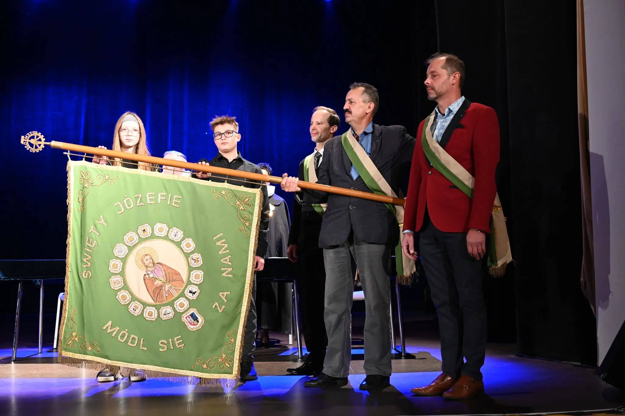 Święto rzemieślników w Rudzie Śląskiej