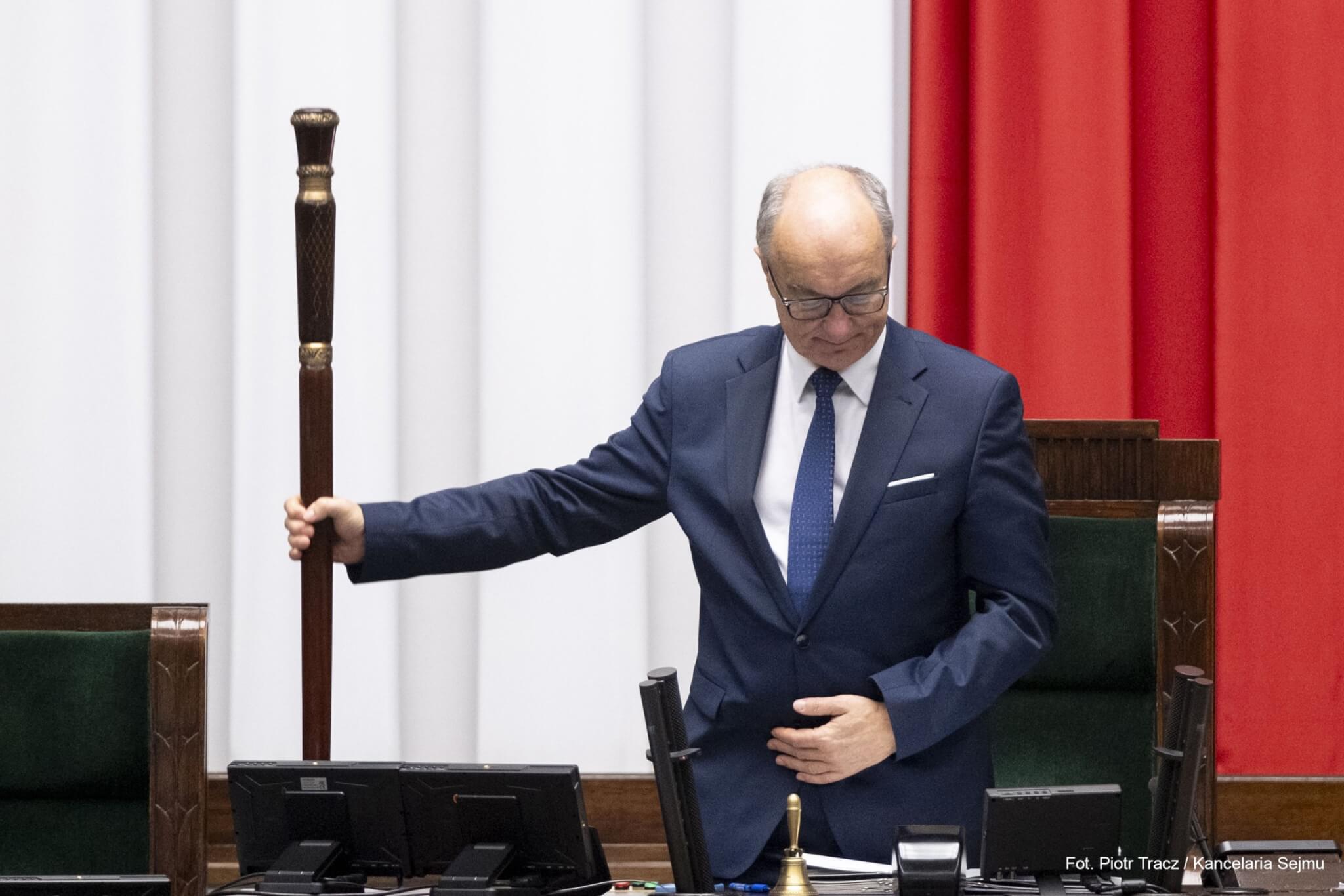 Nowa Lewica wystawi kandydata bądź kandydatkę na prezydenta Krakowa
