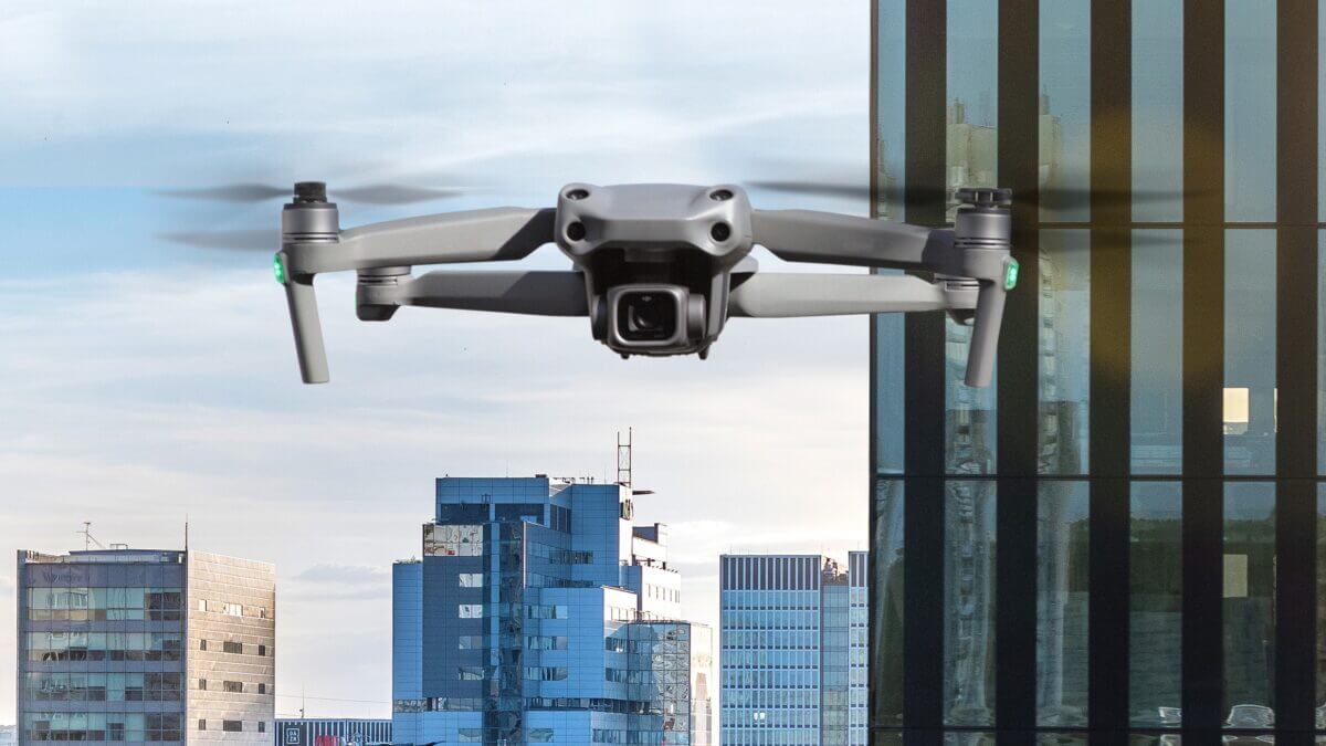 Metropolia. Droniada Urban Forum 2026 już 26 marca