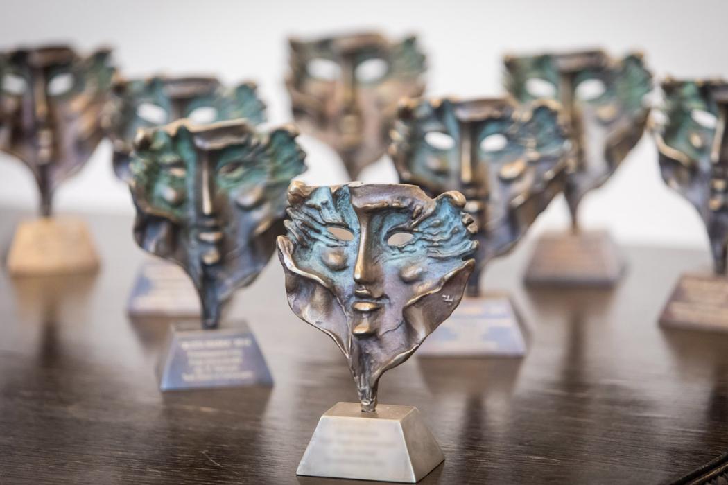 Złote Maski: znamy nominacje