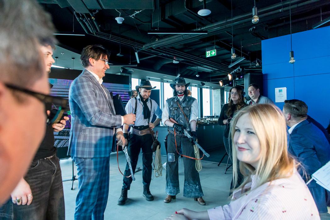 Wirtualne brzmienia w klasycznej odsłonie