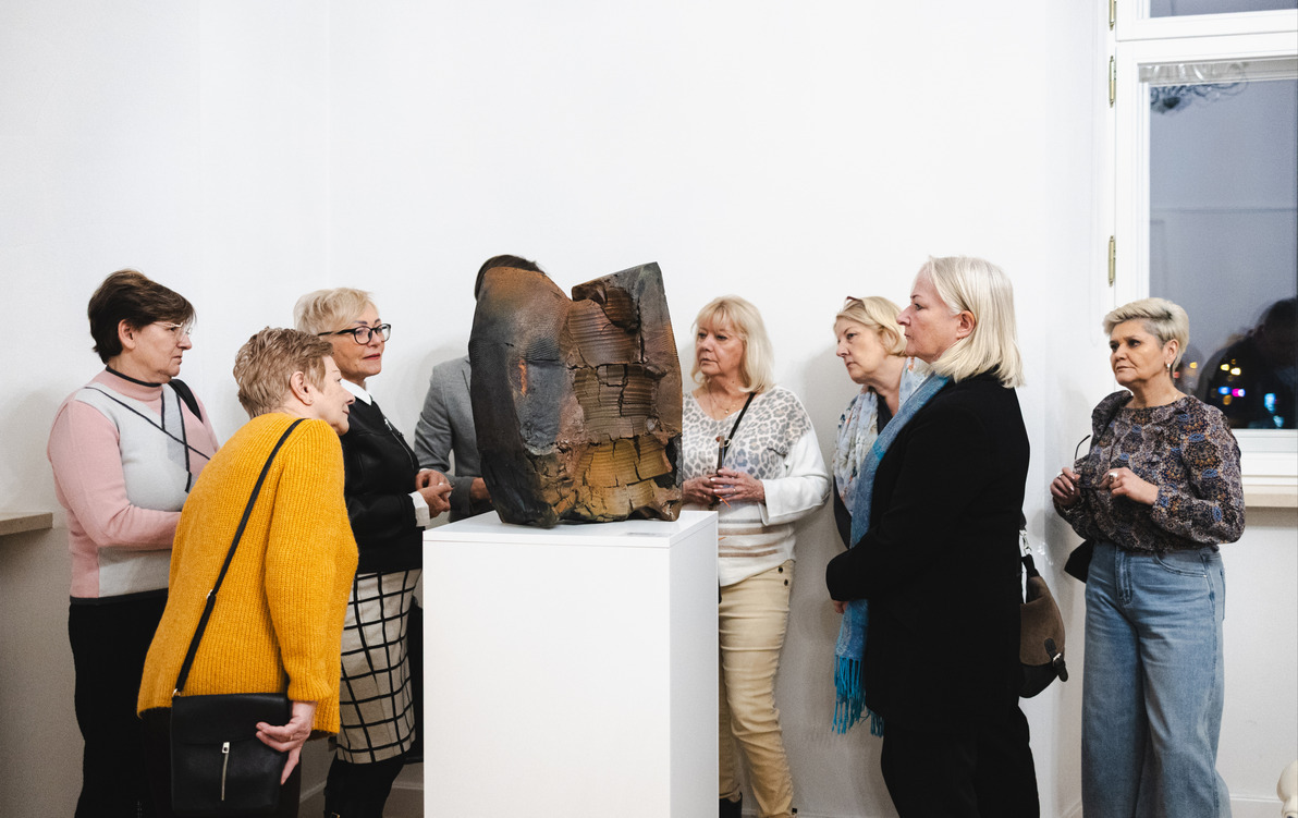 Pałac Dietrichsteinów zamieni się w laboratorium sztuki. Muzeum z ministerialną dotacją