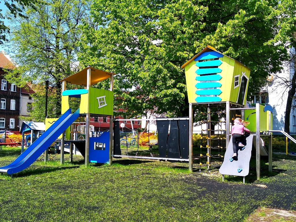 Będzie 18 przenośnych toalet w Gliwicach