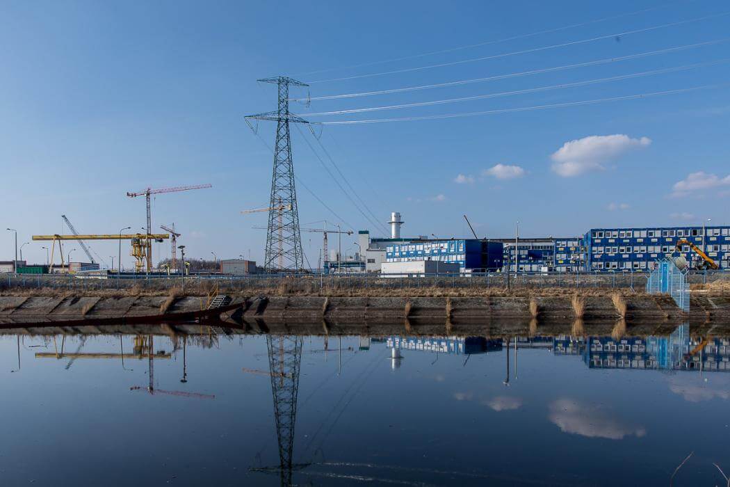 Nowy blok gazowy powstanie w Rybniku