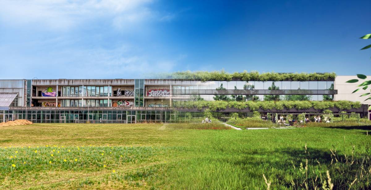 Ponad 95 mln zł dofinansowania na Tyski Hub Zielonej Gospodarki