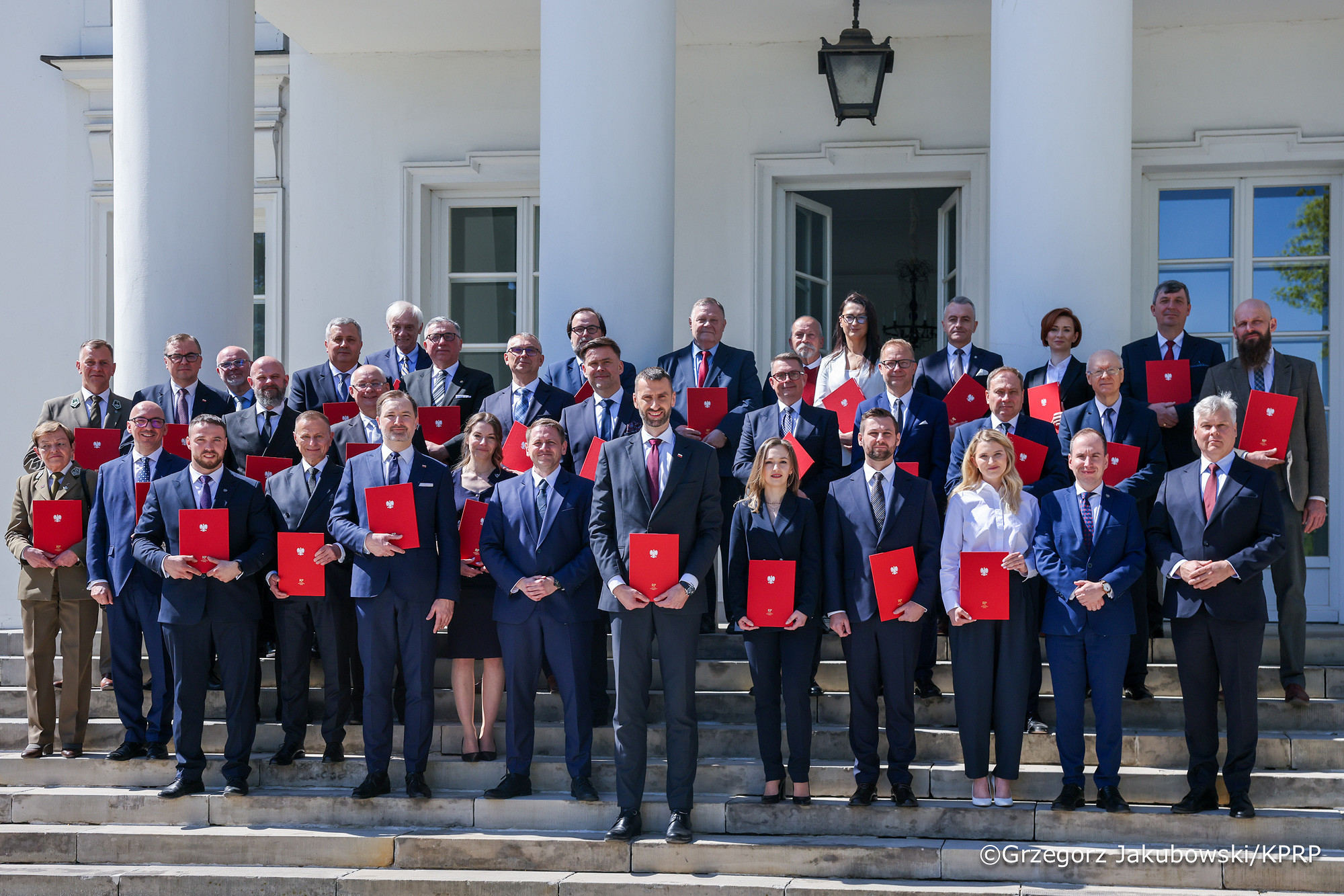 Wiceminister klimatu atakuje siatkarskiego mistrza świata. Bo ten mu się nie podoba. „Wojna o nasze środowisko dopiero się zaczyna”