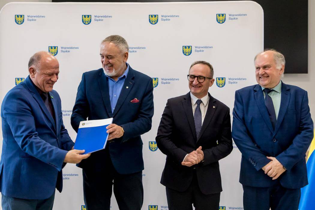 ROD-y z dofinansowaniem urzędu Marszałkowskiego