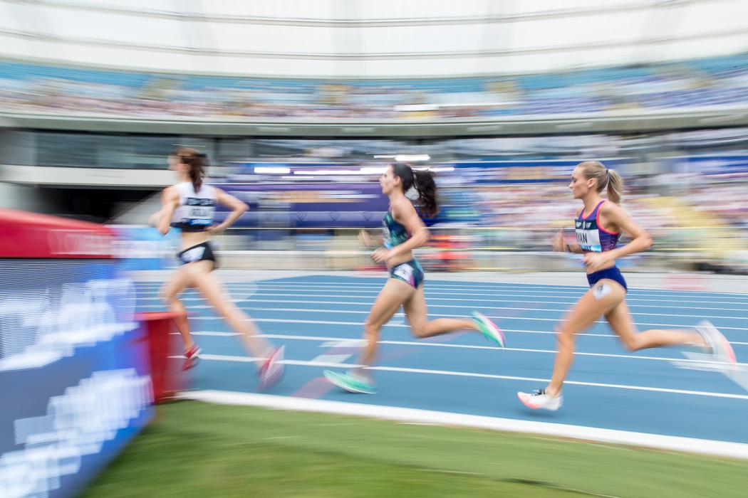 Województwo gospodarzem ME w Lekkoatletyce w 2028 roku. Narodowy Stadion Lekkoatletyczny Superauto.pl Stadion Śląski czeka na najlepszych