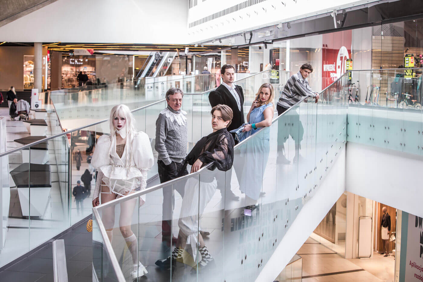 Premiera „Hamleta” w reżyserii Jacka Jabrzyka w sosnowieckim Teatrze Zagłebia