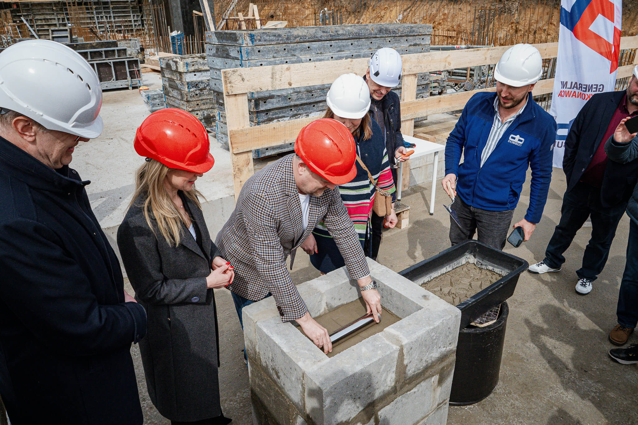 Sosnowiec: 1000 mieszkań w pięć lat, czas na „Osiedle Cypriana”