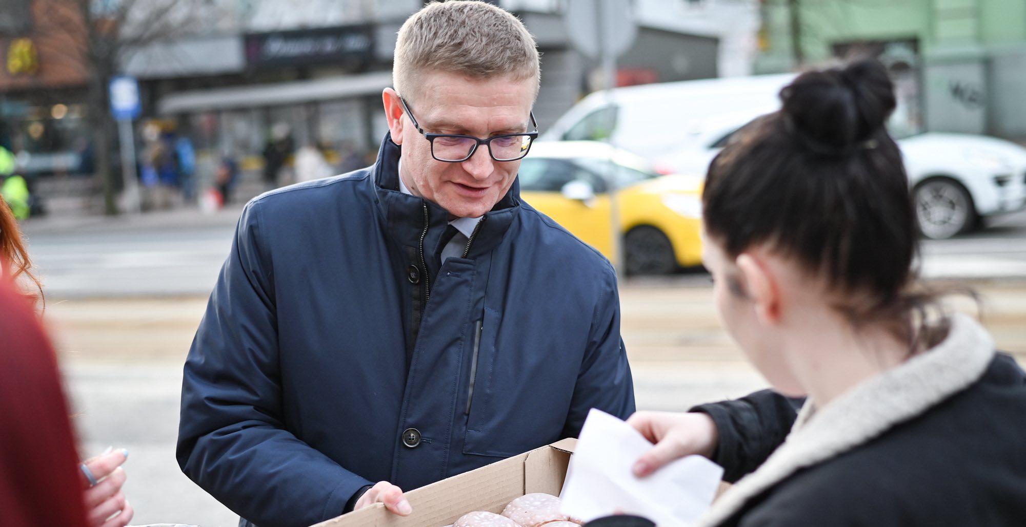 Nawet koalicjanci nie chcą już prezydenta Częstochowy?! Pora na referendum odwołujące Matyjaszczyka?