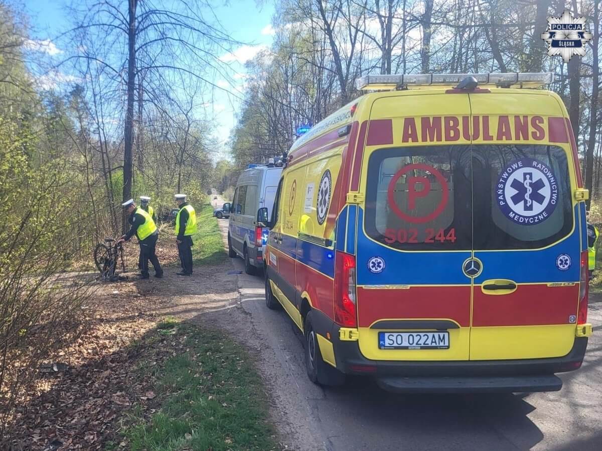 Sąd zdecydował w sprawie dalszych losów kierowcy. Śmierć Łukasza Litewki – nowy wątek w śledztwie, to dlatego kierowca nie hamował?
