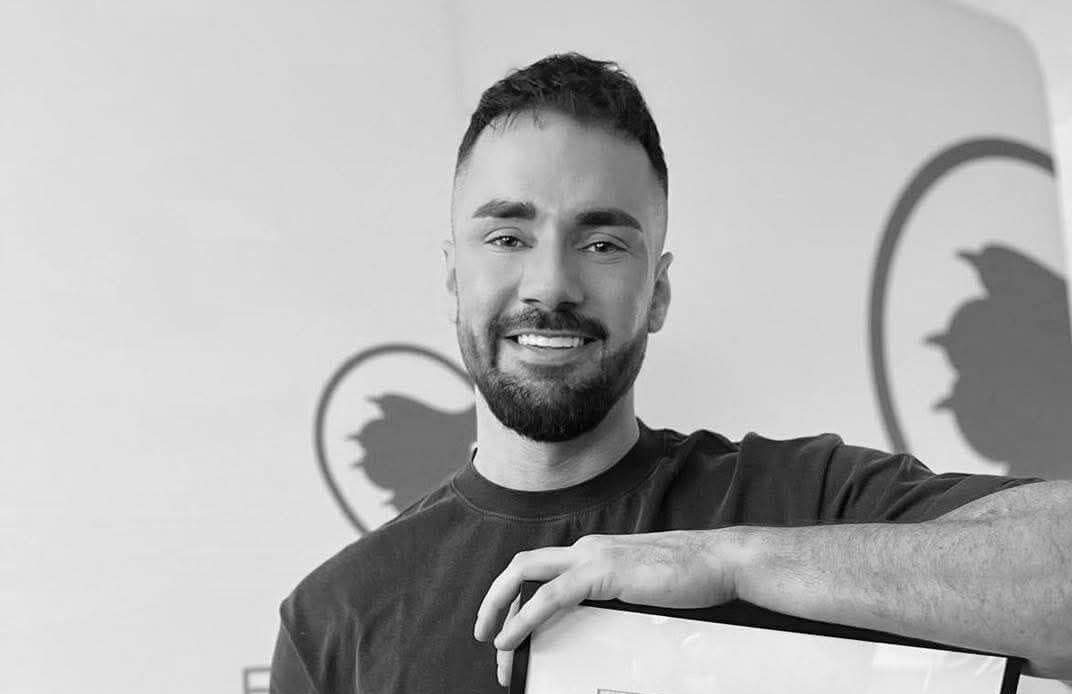 Łukasz Litewka został pośmiertnie odznaczony