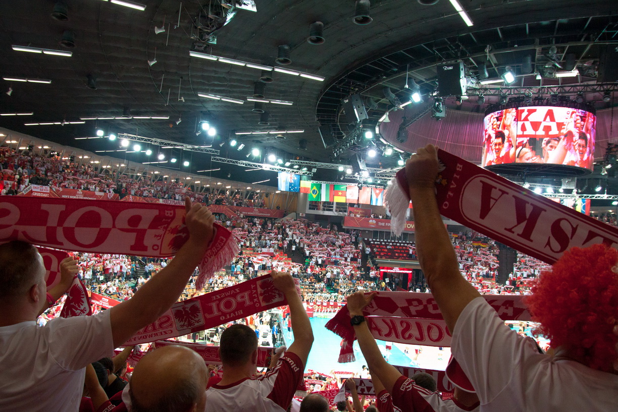 Reprezentacja Polski mężczyzn w siatkówce rozpocznie tegoroczne zmagania Turniejem Towarzyskim 20 maja w Sosnowcu oraz 22 i 23 maja w Katowicach