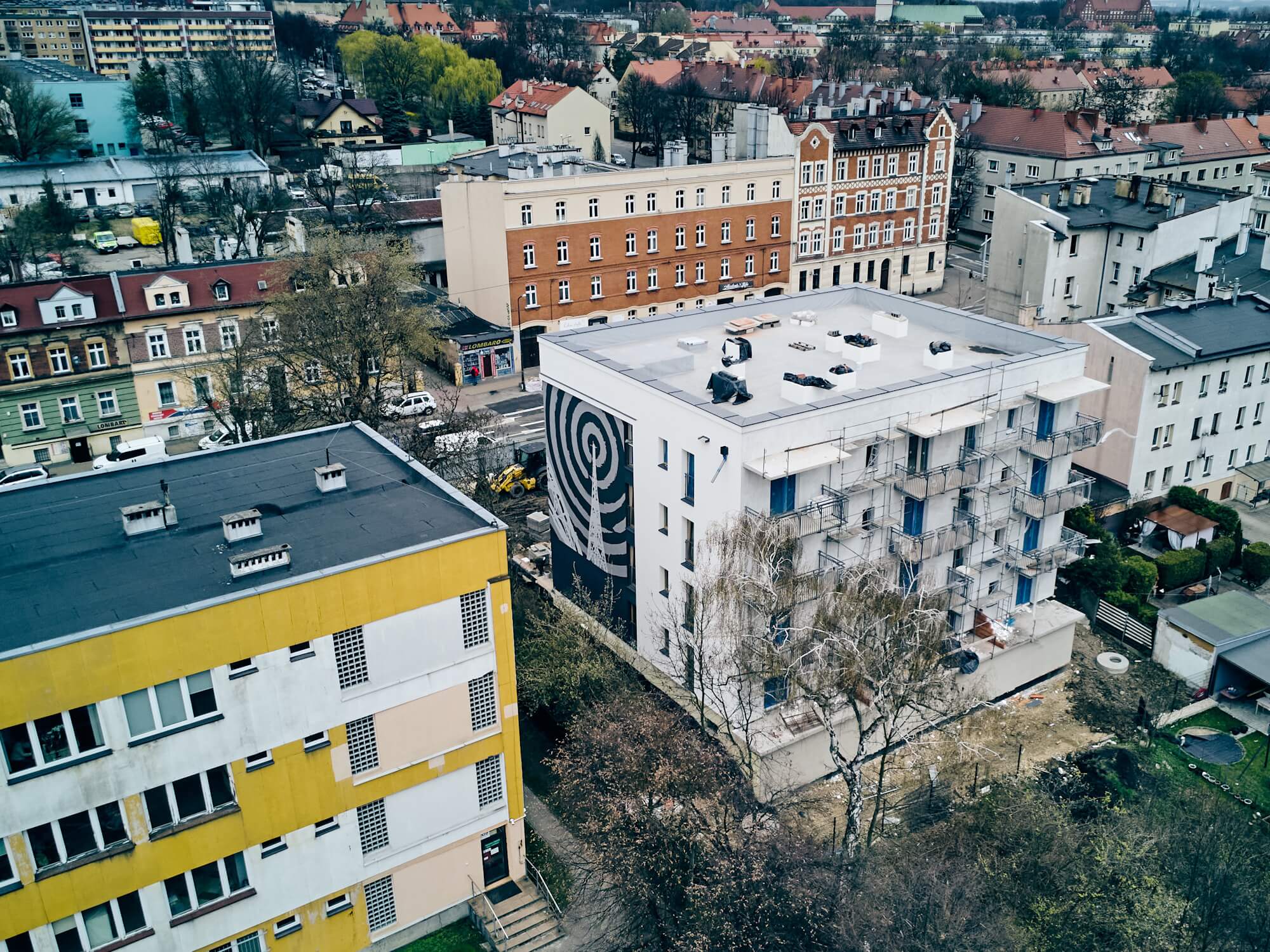 Gliwice: wkrótce ruszy nabór na miejskie „m” przy ul. Opolskiej 20