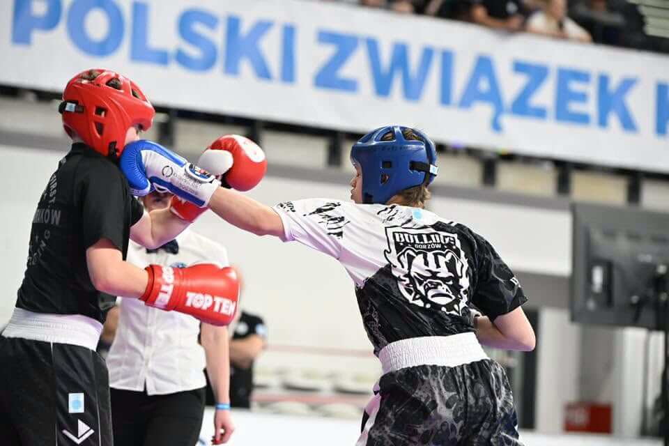 Mistrzostwa Polski Light Contact oficjalnie rozpoczęte