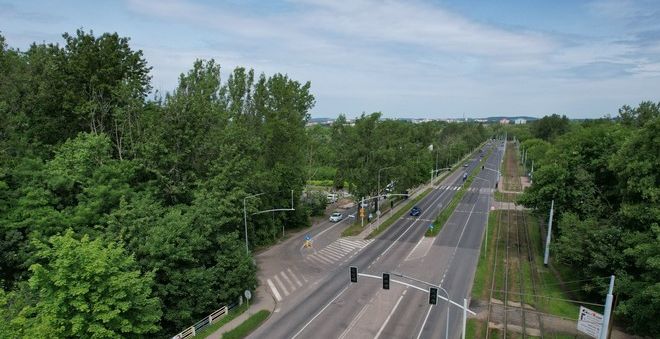 Miliony na kolejne inwestycje tramwajowe w Bytomiu