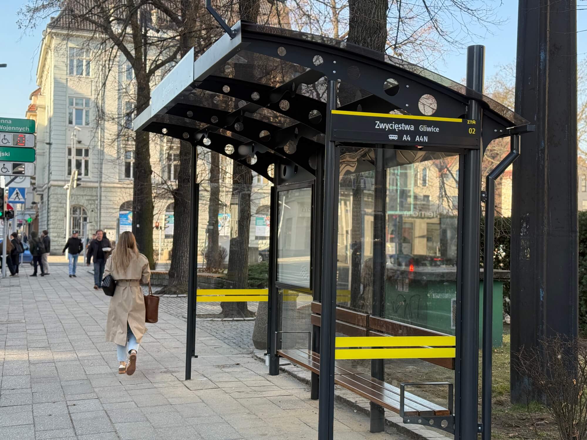 Lepsza komunikacja zbiorowa dla Gliwiczan