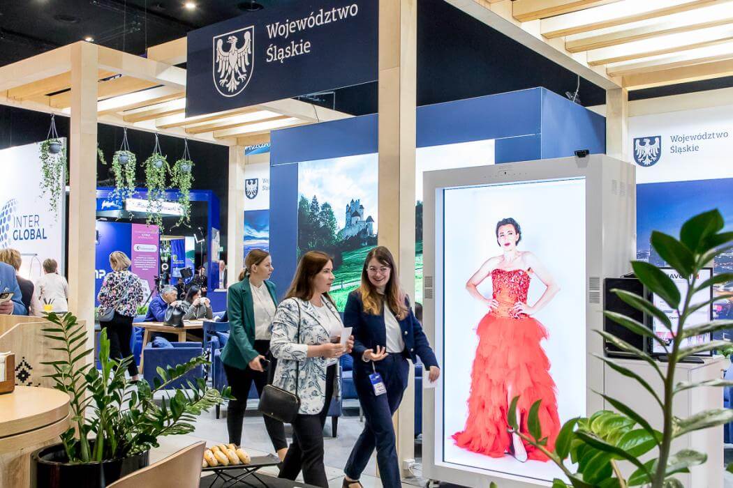 Województwo śląskie współgospodarzem Europejskiego Kongresu Gospodarczego