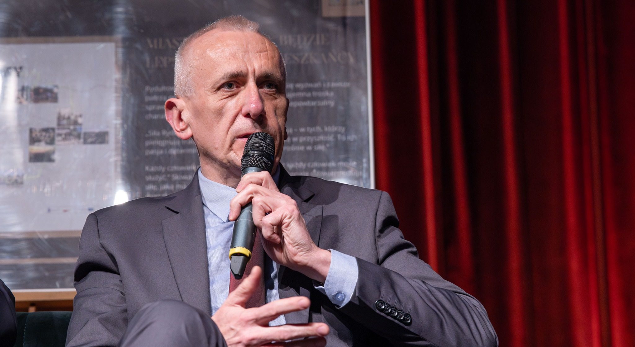 Znamy nazwisko nowego szefa Metropolii! Nazwisko nie zaskakuje